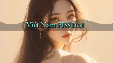 việt nam fi88 best