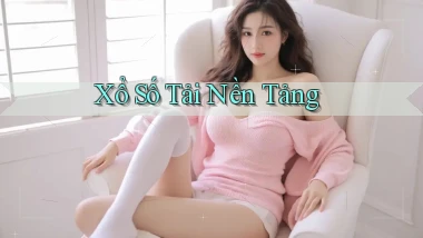Xổ số Tải nền tảng