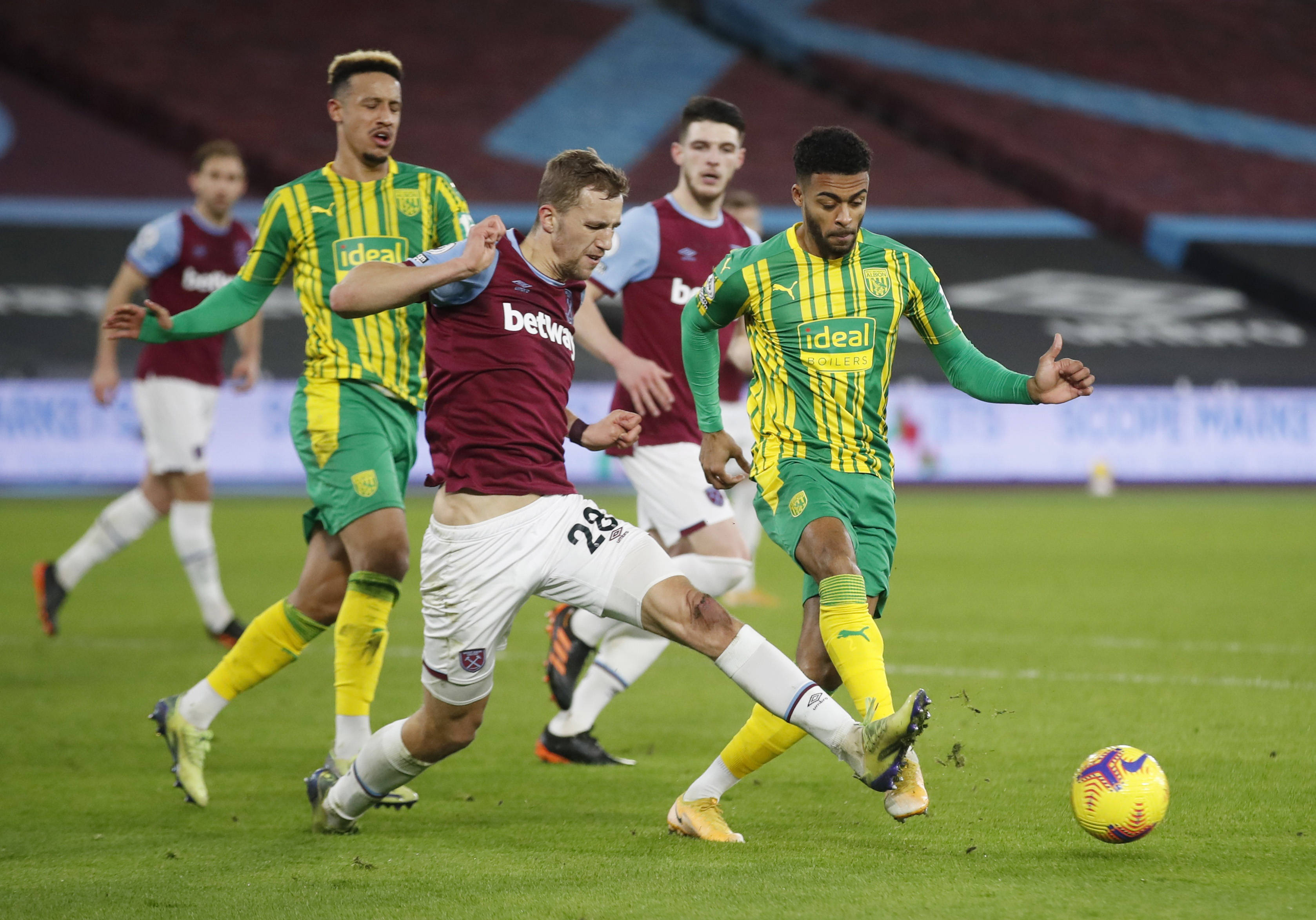 通过专注和 通过专注和