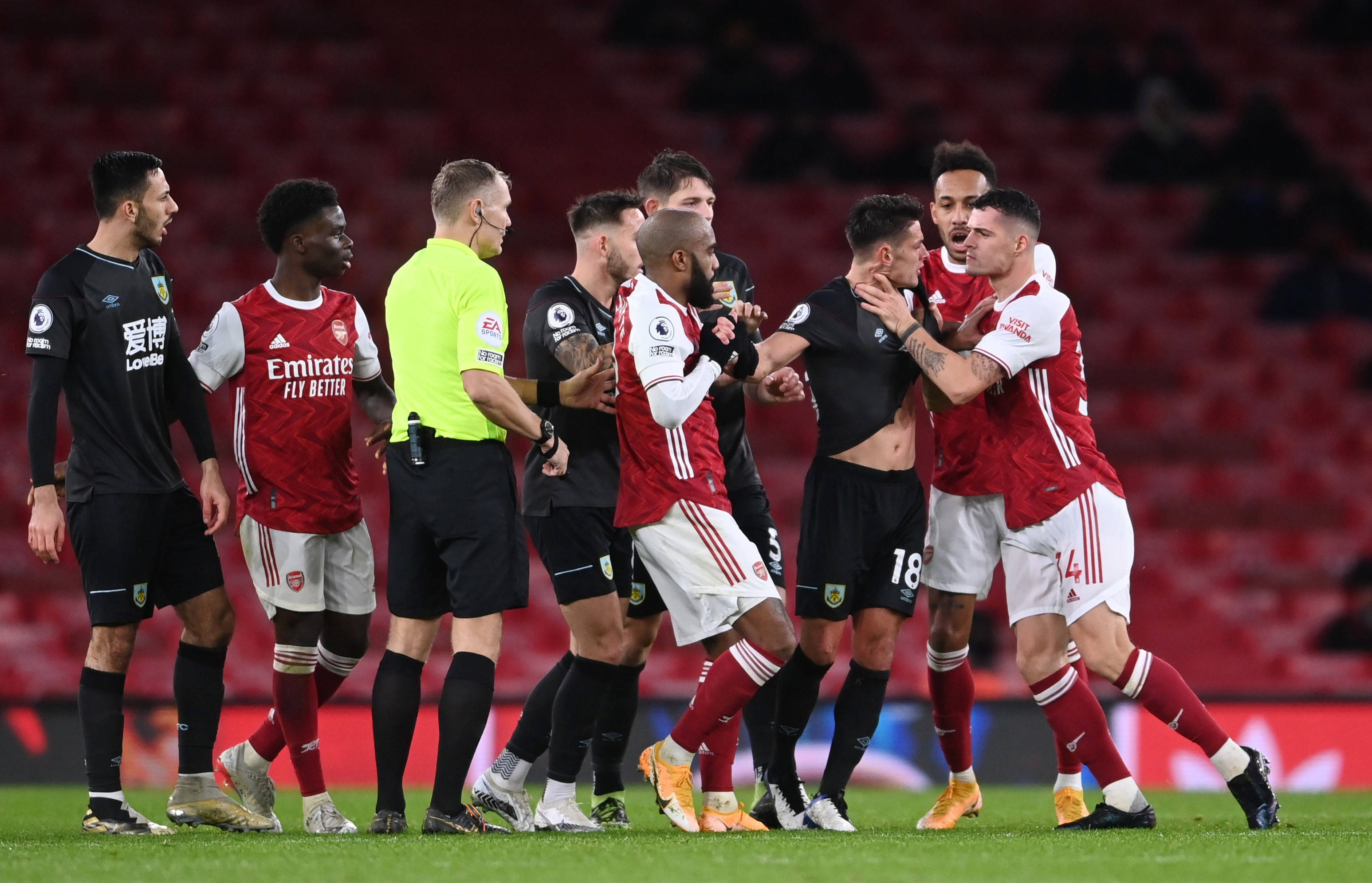 对抗和互动 对抗和互动